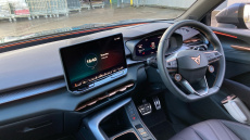 CUPRA Terramar 1.5 eHybrid 272 VZ2 5dr DSG Hatchback